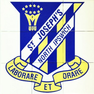 School Tiles Logo