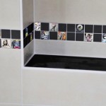 Mosaic Tiles for bathroom