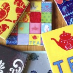 Strutt Sister Art Tiles