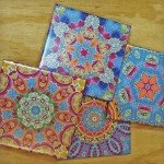 custom designer tiles