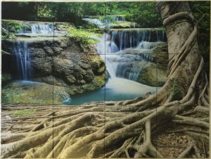 Custom Feature Tiles