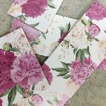 floral art tiles