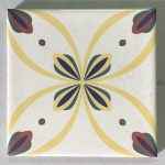 Pool Tile Morelia 10