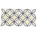 Pool Tile Morelia 12