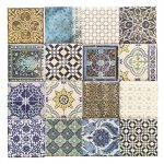 Pool Tile Set Celestial