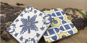 waterline tiles for your pool