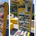 Architectural Tiles for Outside