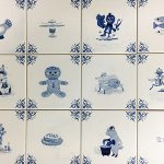 custom printed art tiles