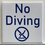 Safety Tiles for pool